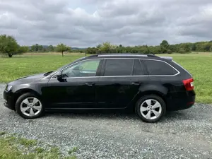 Skoda Octavia Ambition Bild 4