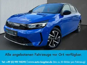 Opel Corsa Bild 2