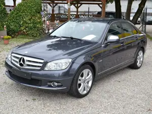 Mercedes-Benz C 200 C 200 Kompressor Avangarde Aut. Bild 1
