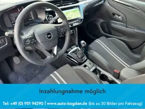 Opel Corsa Bild 4