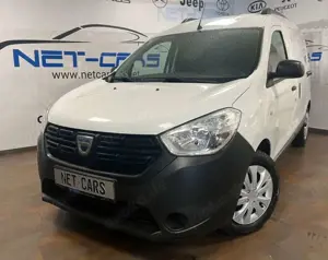 Dacia Dokker TCe 100 GPF Express Klima*NAVi/PDC/TÜVNEU