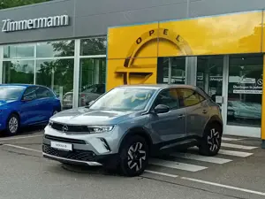 Opel Mokka e Elegance