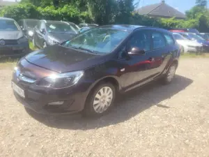 Opel Astra Edition