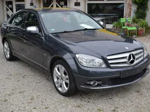 Mercedes-Benz C 200 C 200 Kompressor Avangarde Aut. Bild 2