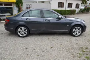 Mercedes-Benz C 200 C 200 Kompressor Avangarde Aut. Bild 5