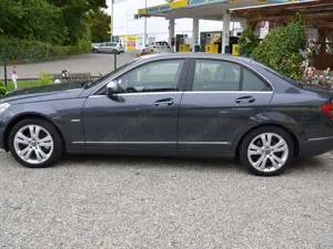 Mercedes-Benz C 200 C 200 Kompressor Avangarde Aut. Bild 4