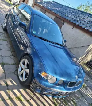 BMW 316 316ti