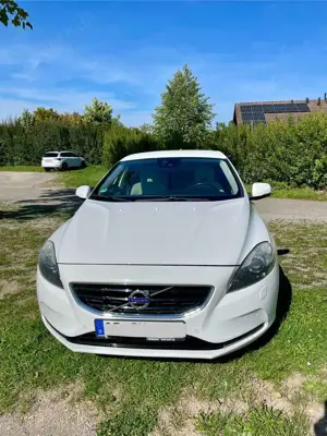 Volvo V40 V40 D2 Summum