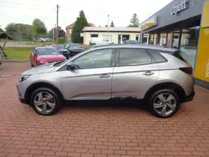 Opel Grandland GS Bild 2