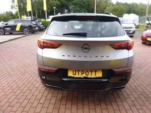 Opel Grandland GS Bild 4