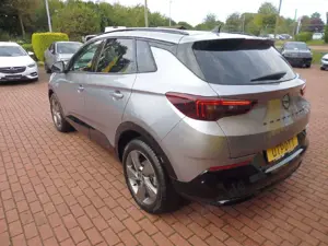 Opel Grandland GS Bild 3