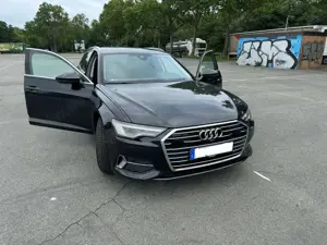 Audi A6 A6 Avant 40 TDI S tronic design