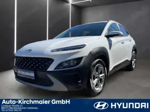 Hyundai KONA Edition 30 2WD 1.0 T-GDI *R-Cam*Klima*Sitzheiz.*