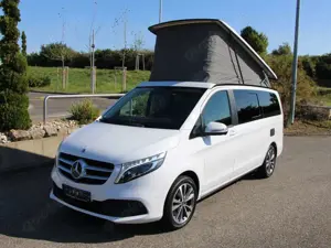 Mercedes-Benz Marco Polo V 250 Marco Polo Edition *Küche* 4-Matic MBUX