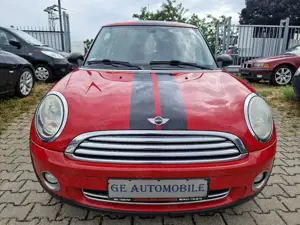 MINI One One Bild 2