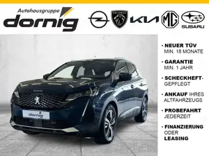 Peugeot 3008 Allure Pack PHEV 225 EAT8