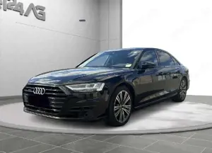 Audi A8 L 50 TDI quattro tiptronic