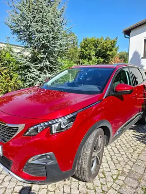 Peugeot 3008 3008 Allure PureTech 180 EAT8 Bild 3