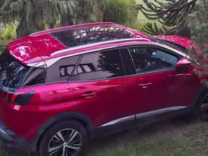 Peugeot 3008 3008 Allure PureTech 180 EAT8 Bild 2