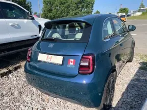Fiat 500e 500 e La Prima Bild 5