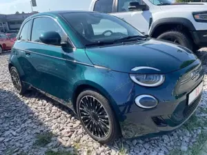 Fiat 500e 500 e La Prima Bild 3