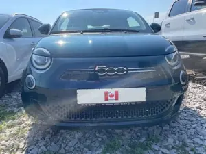 Fiat 500e 500 e La Prima Bild 2