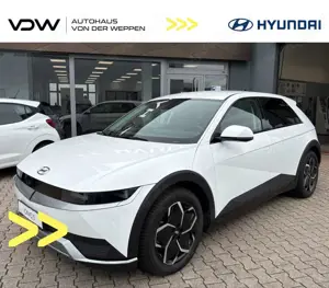 Hyundai IONIQ 5 TECHNIQ 77,4kWh SOH 100%! Klima Navi Leder