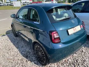 Fiat 500e 500 e La Prima Bild 4