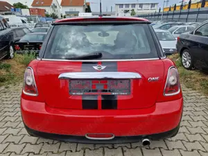 MINI One One Bild 5
