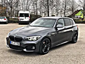 BMW 125 125i Aut. Edition M Sport Shadow