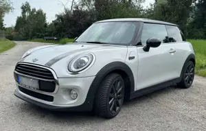 MINI Cooper MINI 3-TÜRER