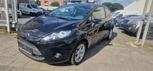 Ford Fiesta 1.25 Trend, TÜV NEU