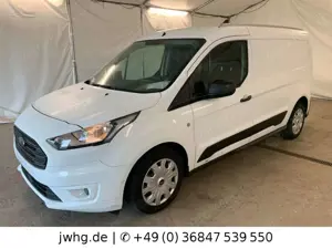 Ford Transit Connect Kasten lang NAVI/PDC/TEMPOMAT