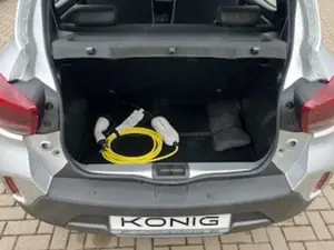 Dacia Spring ESSENTIAL, Klima, Automatik Bild 5