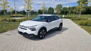 Citroen C4 BlueHDi 130 StopStart EAT8 FEEL PACK Bild 4