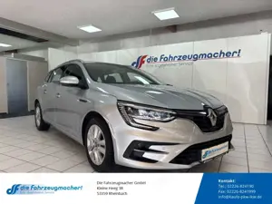 Renault Megane IV Grandtour Business Edition 1.6 E-TECH Plug-in H