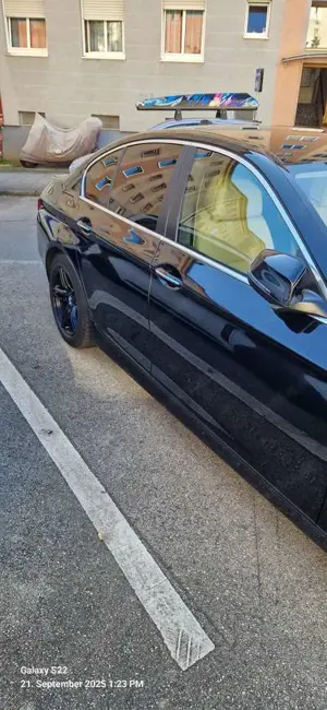 BMW 520 520d Aut. Luxury Line Bild 4