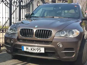 BMW X5 X5 xDrive30d