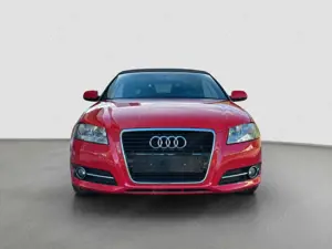 Audi A3 Cabriolet Ambition*Alcantara*Klima*PDC*SHZ... Bild 2