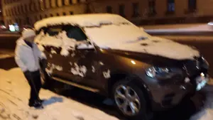 BMW X5 X5 xDrive30d Bild 3