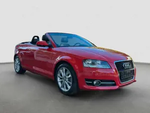 Audi A3 Cabriolet Ambition*Alcantara*Klima*PDC*SHZ... Bild 3