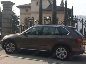 BMW X5 X5 xDrive30d Bild 2