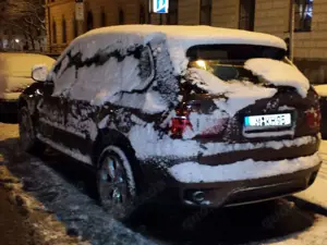 BMW X5 X5 xDrive30d Bild 4