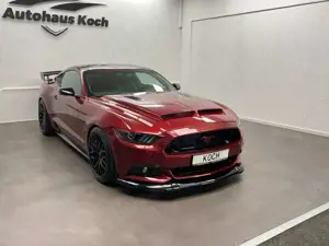 Ford Mustang MUSTANG 5.0 V8 #CERVINI VEREDELUNG - #EINMALIG