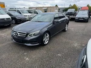 Mercedes-Benz E 350 E -Klasse Lim. E 350 BlueTec 4Matic