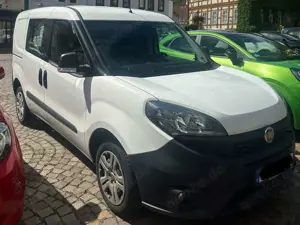 Fiat Doblo Doblo Cargo 1.3 Cargo Professional