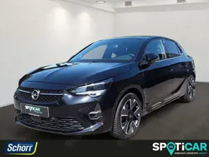 Opel Corsa-e Ultimate