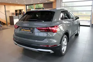 Audi Q3 35 TFSI S tronic advanced Bild 4