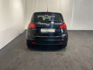 Kia Venga FIFA World Cup Edition Kamera Navi Sitzhg Bild 3