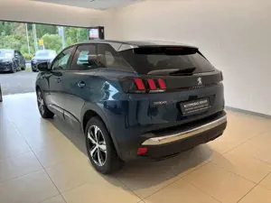 Peugeot 3008 Allure 130 360°KAMERA  SITZHEIZUNG NAVI Bild 5